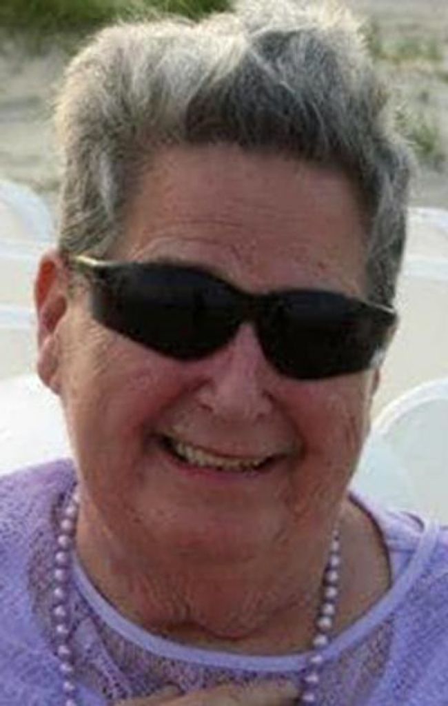 June Clark Profile Photo