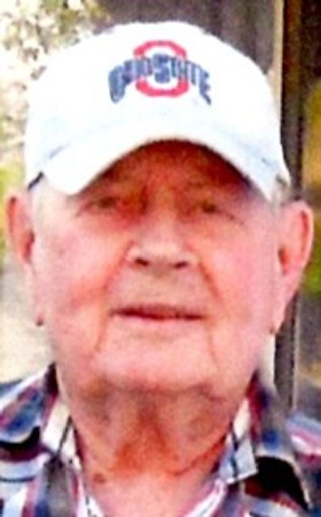 William Eugene Ingle  "Bill"