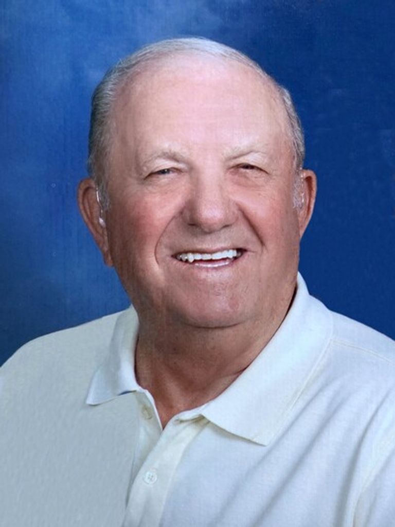 Donald "Don" Lee Parker Profile Photo