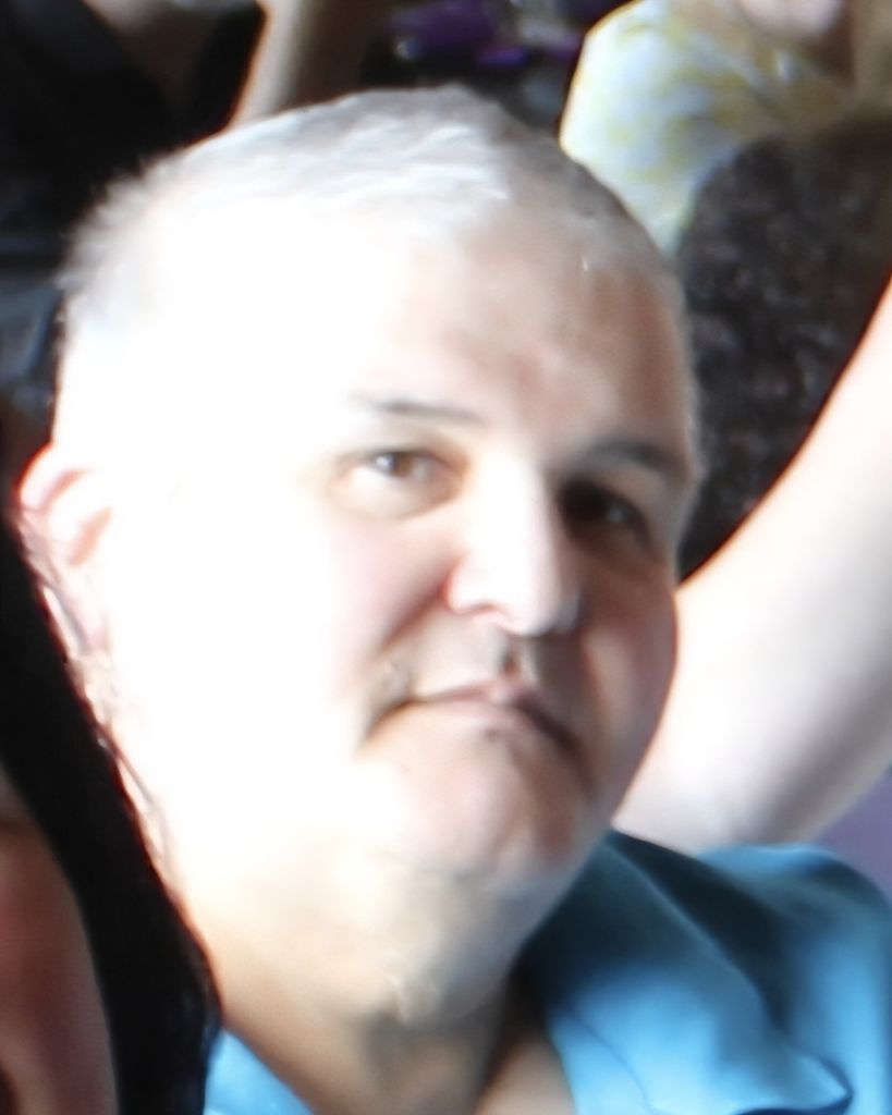 Vincent F. Ronzo Profile Photo