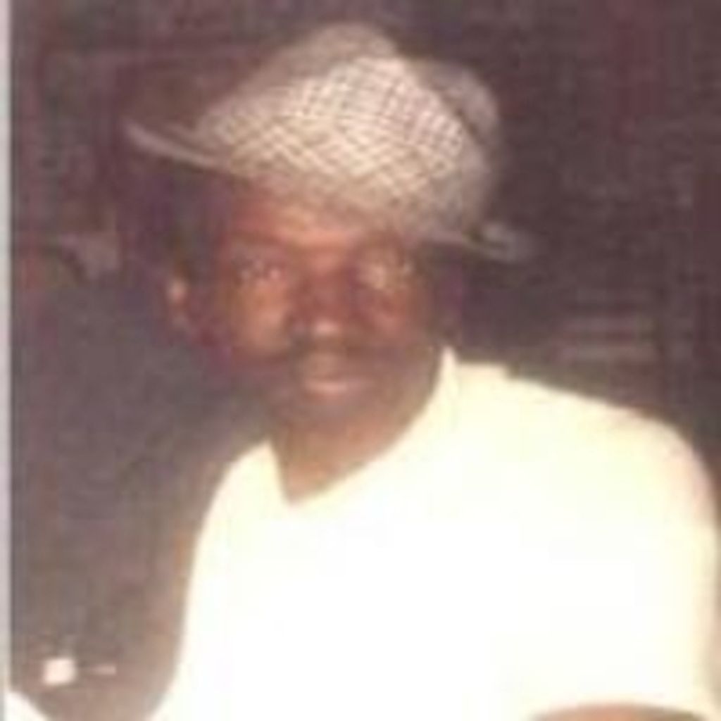 Frank Jones