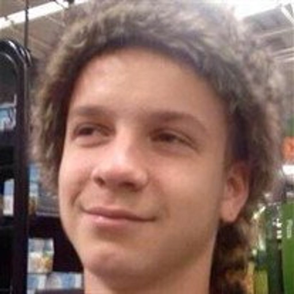 Skyler  Cain Hofstedler