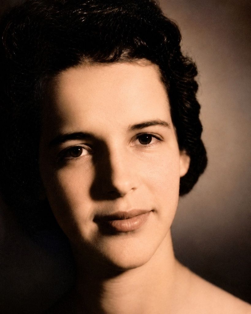 Sylvia May Profile Photo