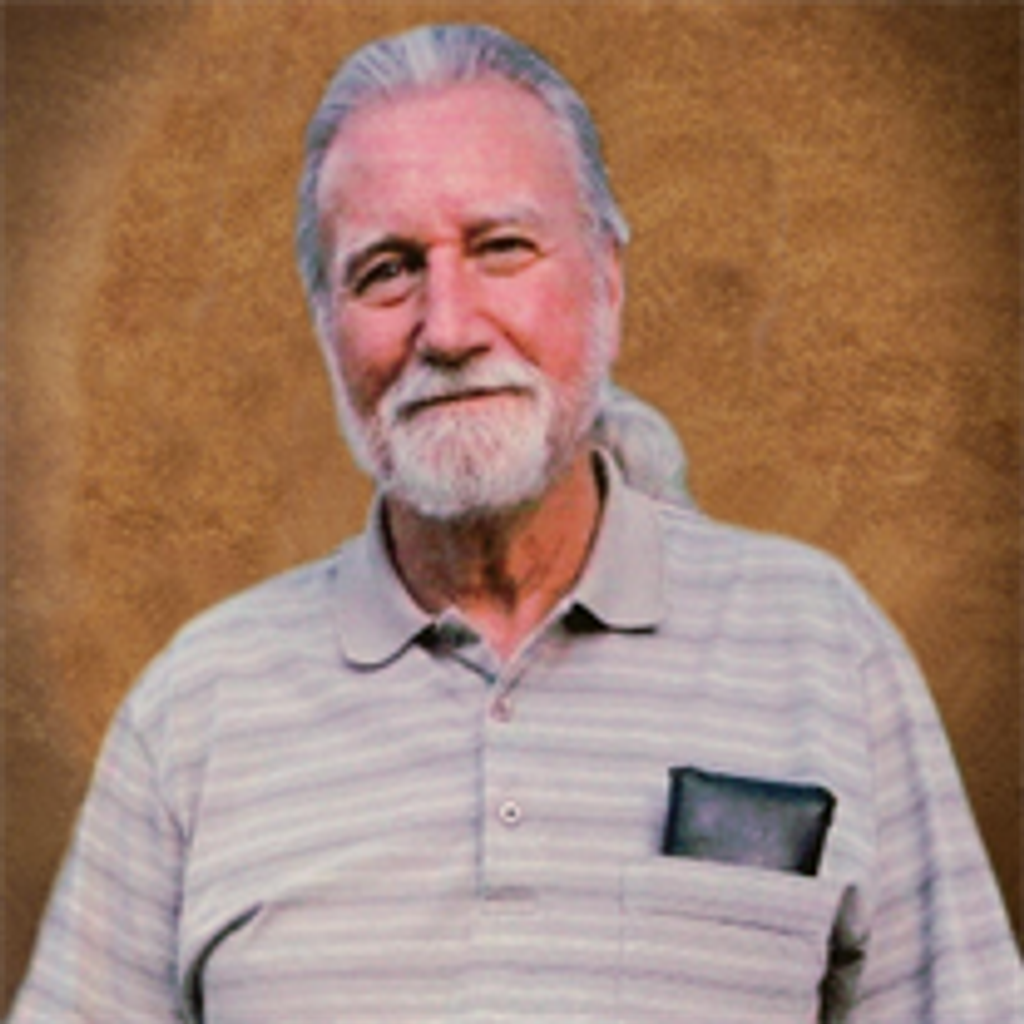 Harold Ray Greer