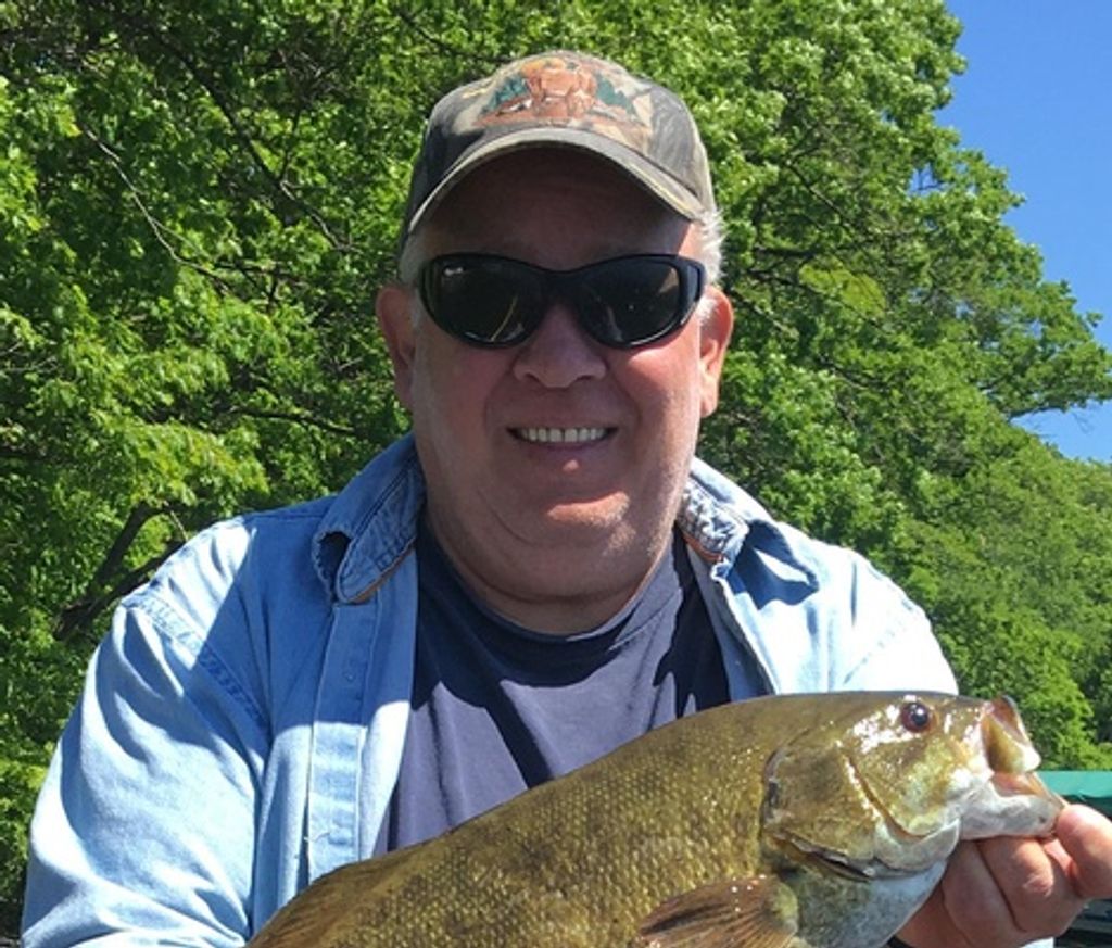 Harry Michael Richardson Profile Photo