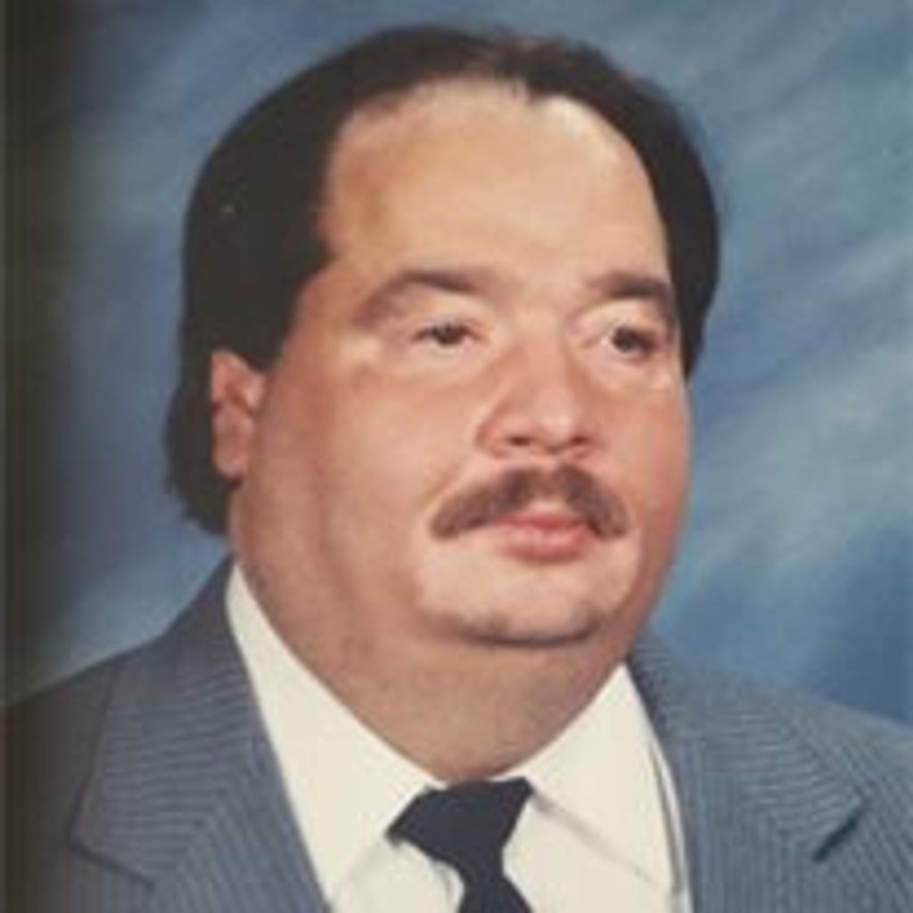 Charles J. Pescetello