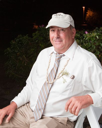 Raymond Gannon Profile Photo