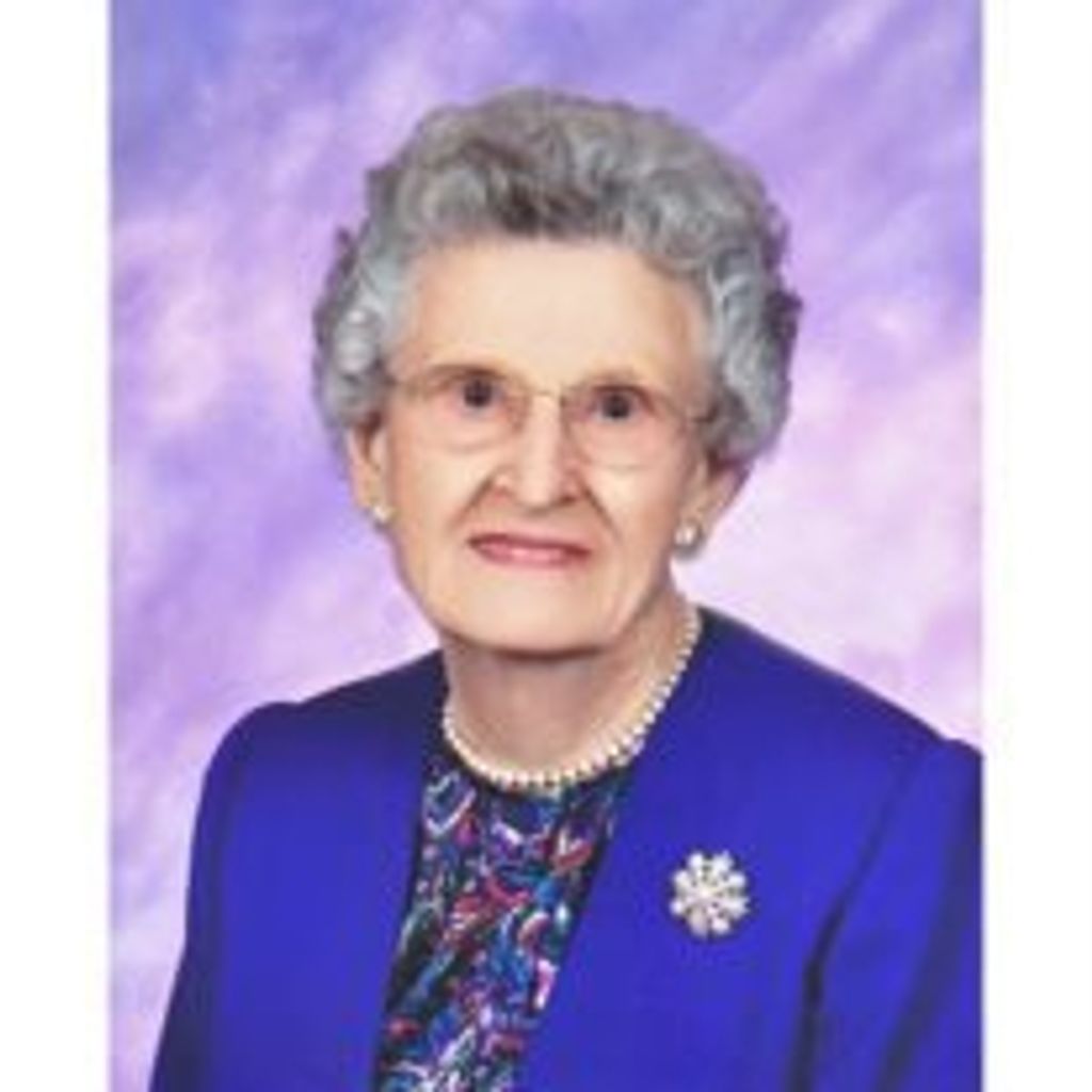 Selma Gaetz