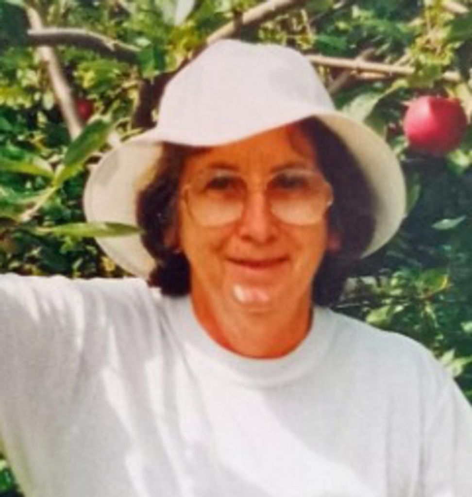 Anna Thomasine Hulan Profile Photo