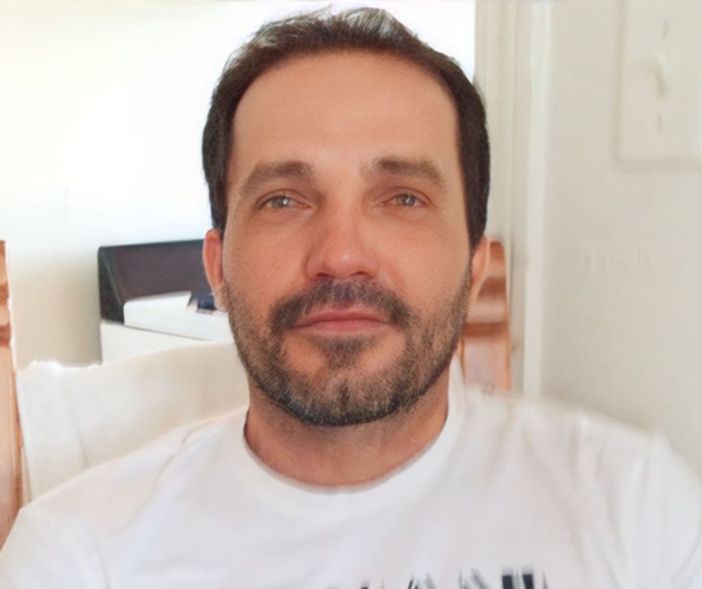 Alisson D. Coelho Profile Photo