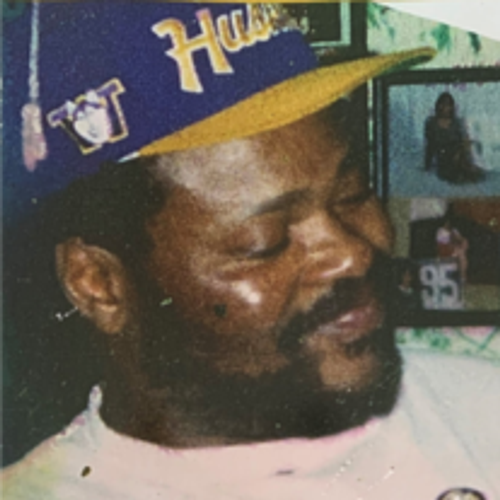 Mr. Charlie James Jones Profile Photo