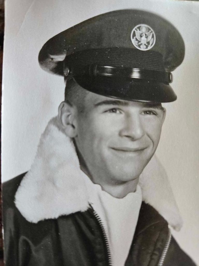 Allen Bruce Crabtree Profile Photo