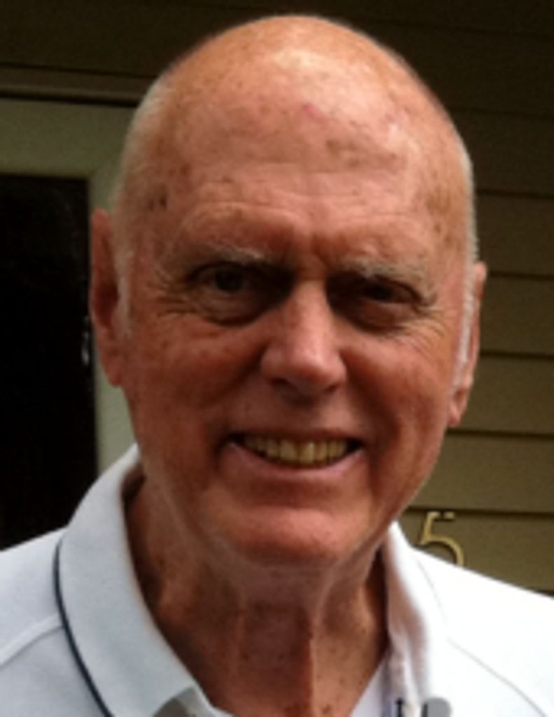 Duncan F. Swett, Jr.