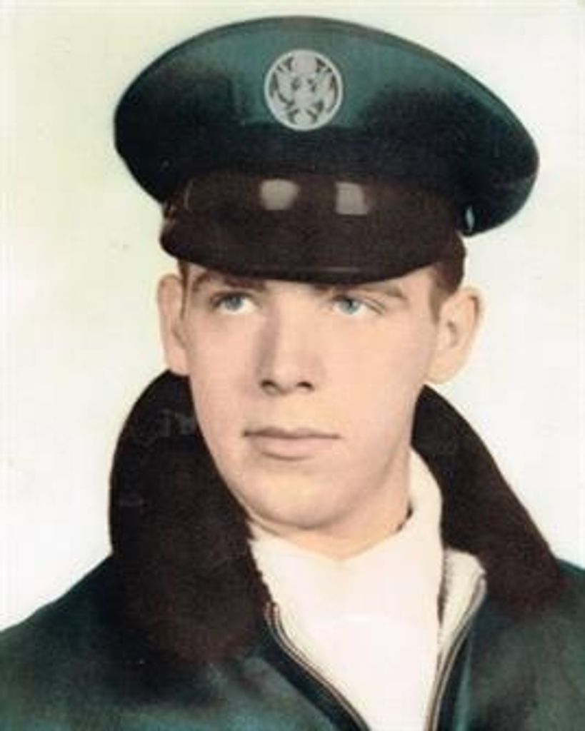 Lonnie  "Butch" Sines Profile Photo