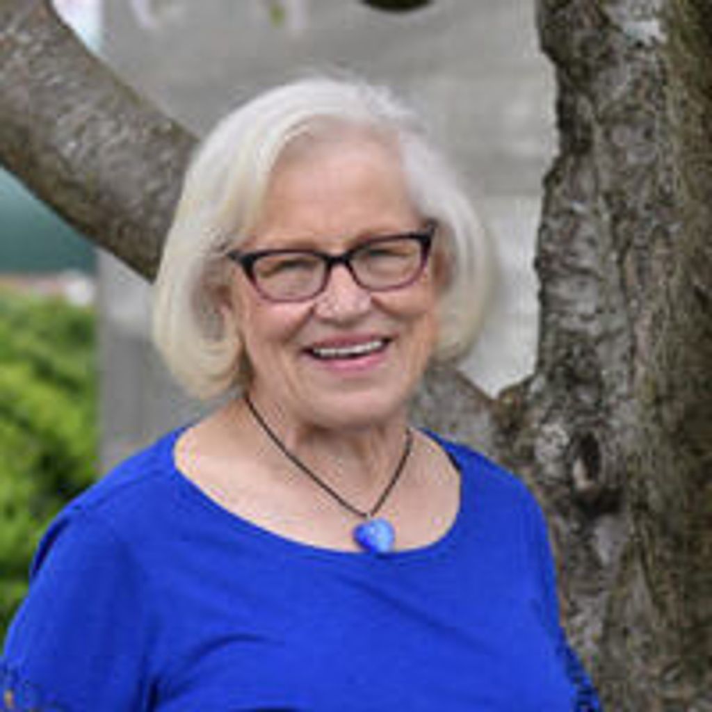 Cleo Ann Gillund Mayfield