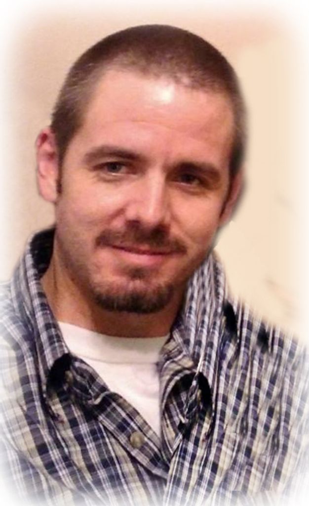 Justin Kyle Straughan
