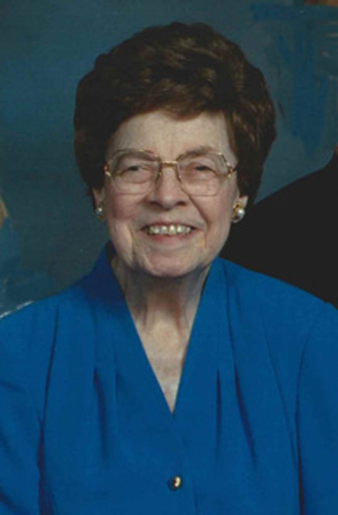 Lillian Marie (Schwindeler)  Spencer Profile Photo
