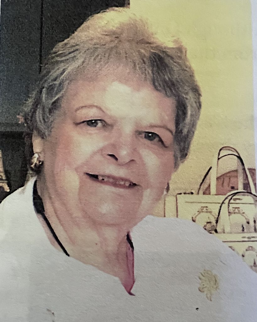 Marianne L. Scott Profile Photo