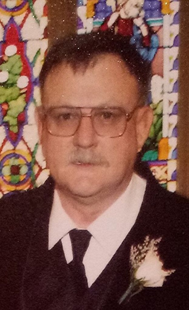 Charles S. Pensyl Sr. Profile Photo