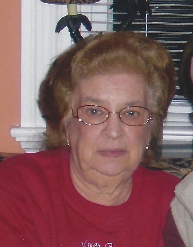 Gloria Jean Tavoletti Profile Photo
