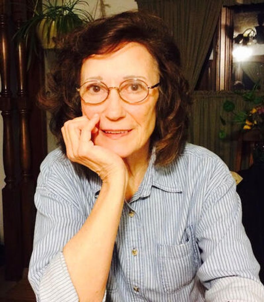 Velma Lee Coday Profile Photo