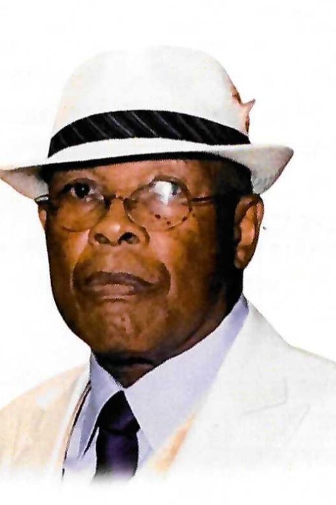 John Wesley Wray Profile Photo