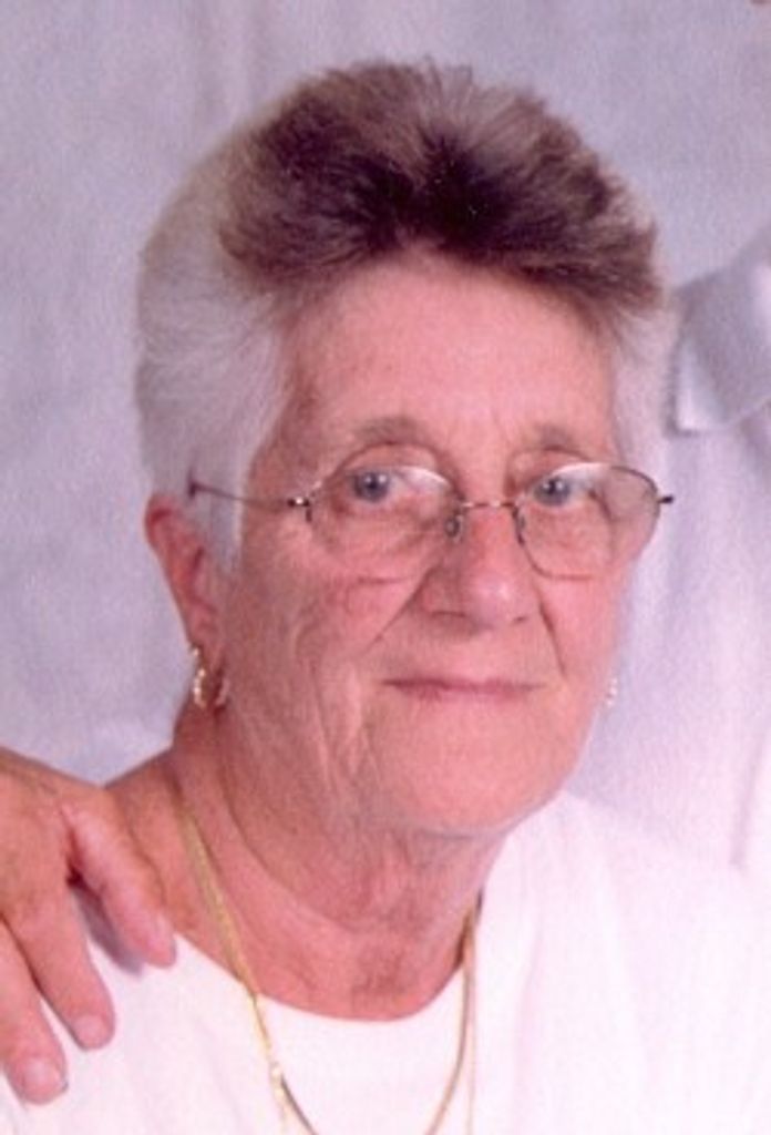 Mrs. Margie Powell