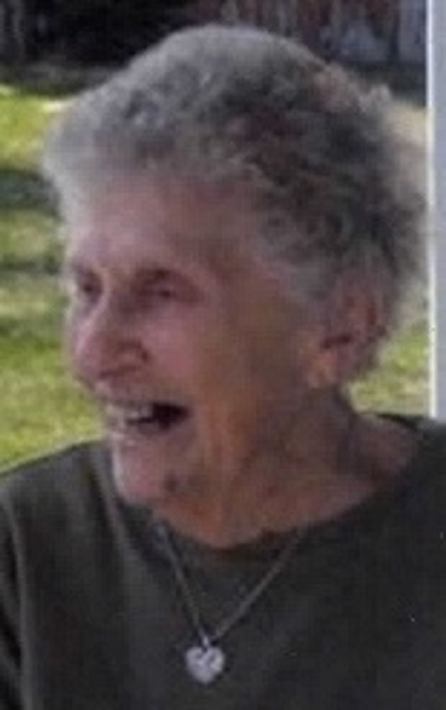 Donna Albrecht