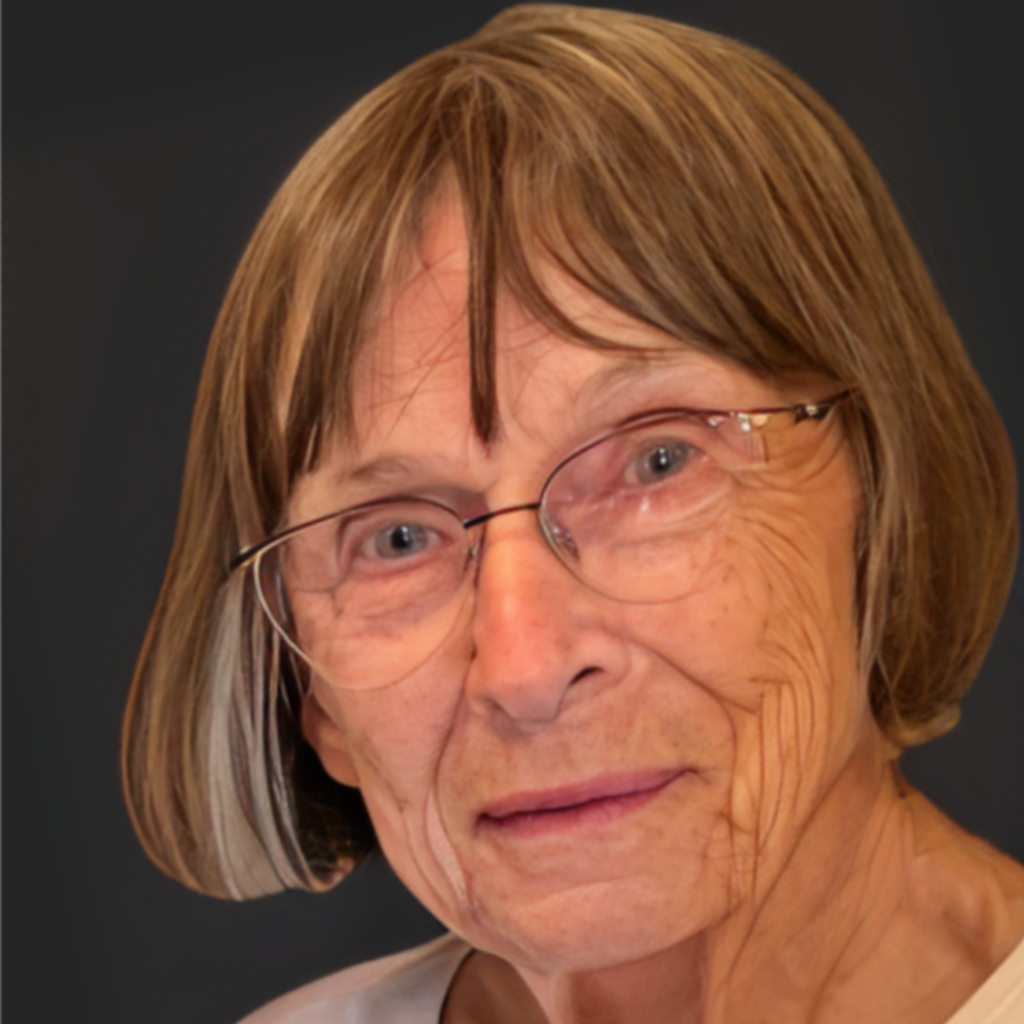 Donna Mae Colbeck