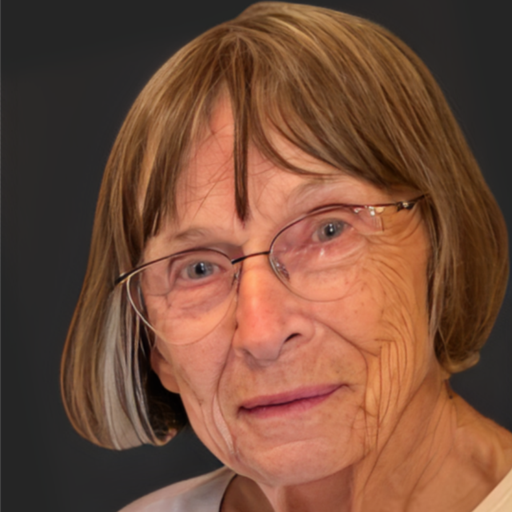 Donna Mae Colbeck Profile Photo