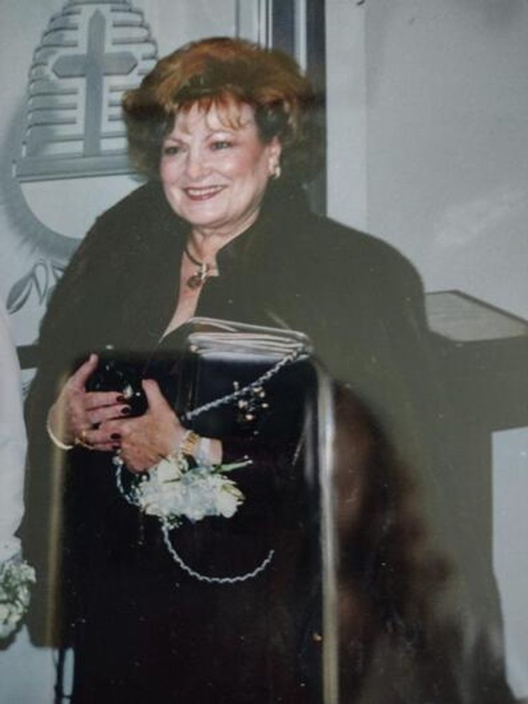 Giacomina A. Kuhl Profile Photo