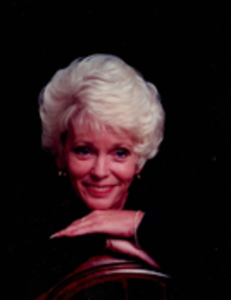 Shirley Wilson