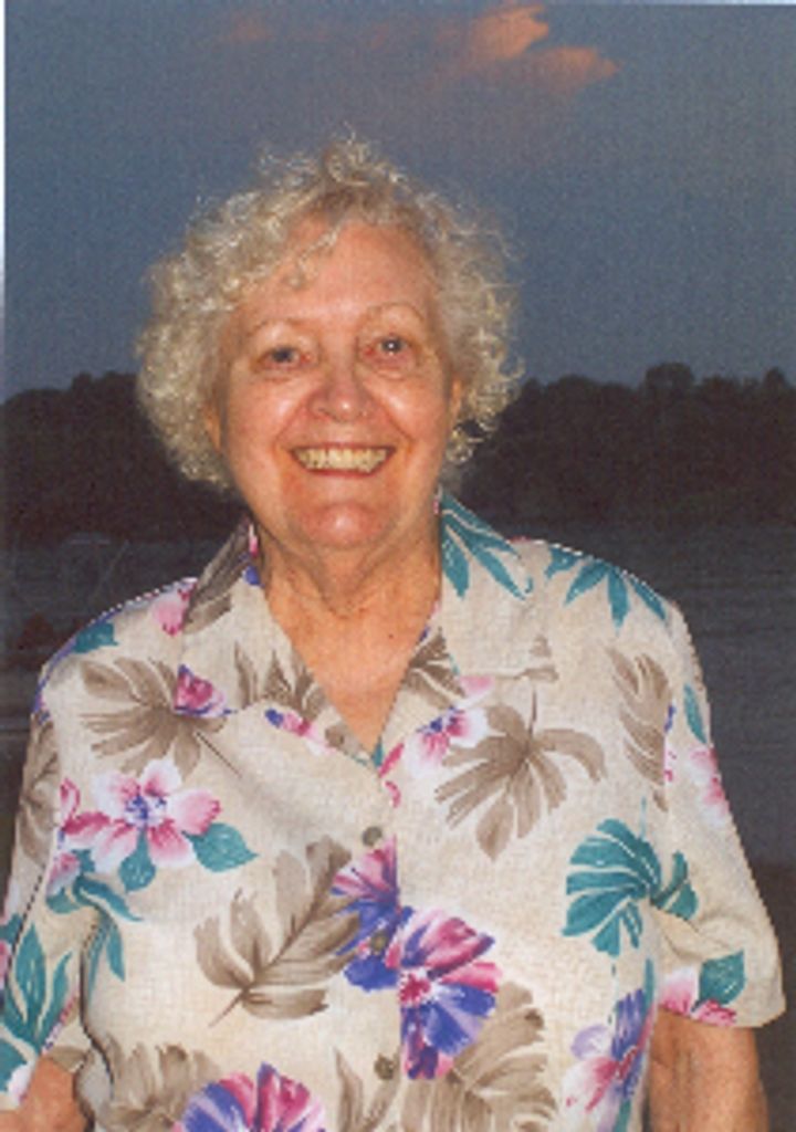 Betty Damon