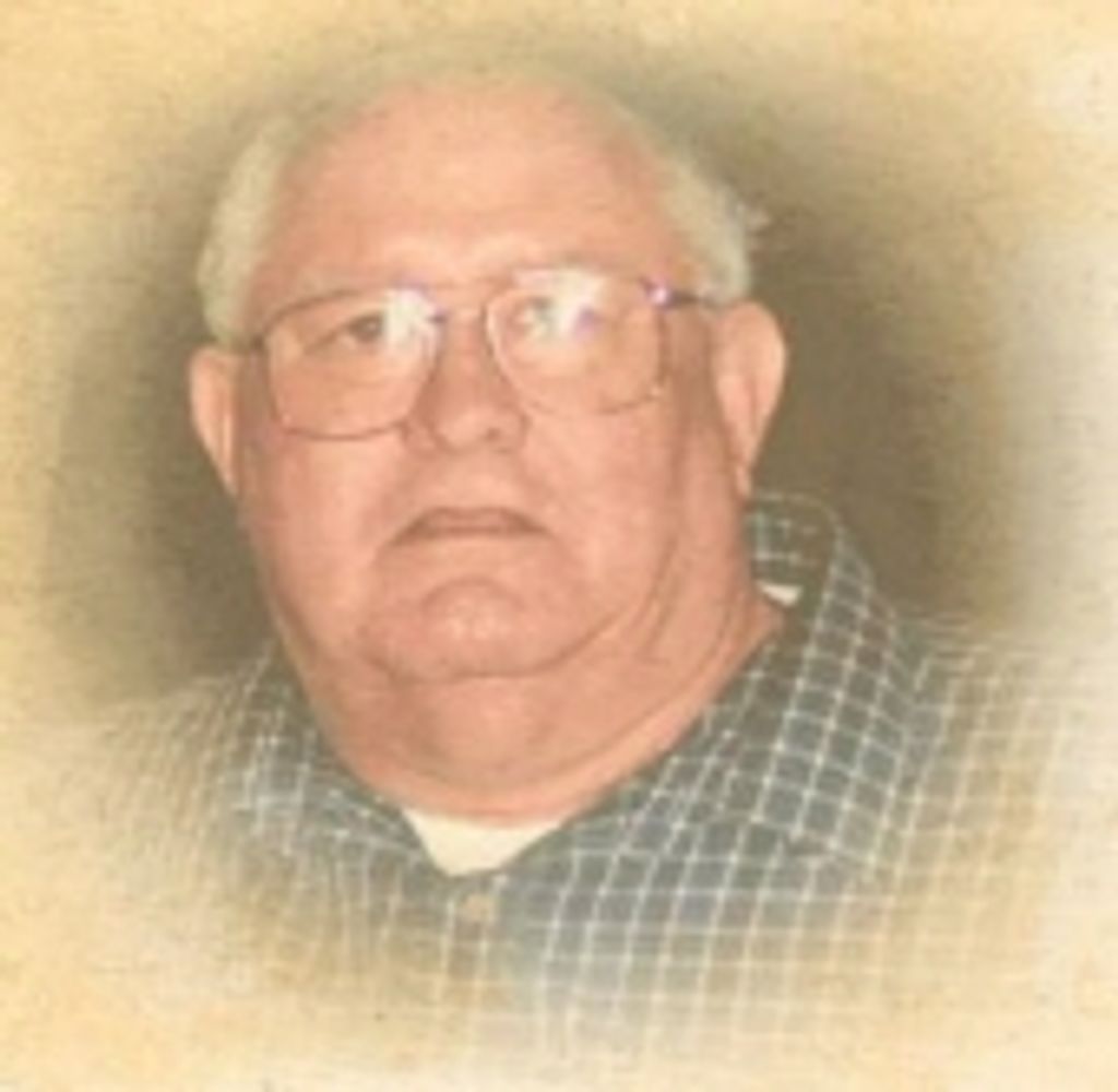Melvin Kimbrough Sr.
