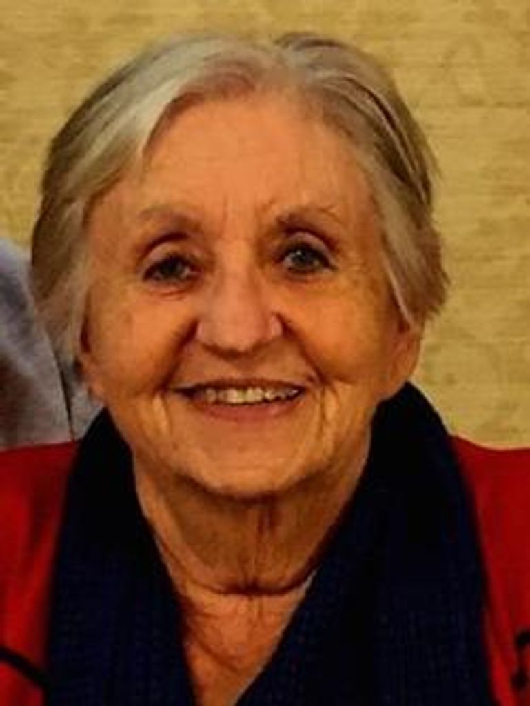 Mary Sue Williams Profile Photo