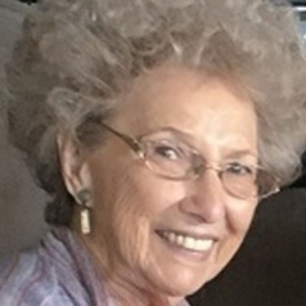 Jeraline Bergeron