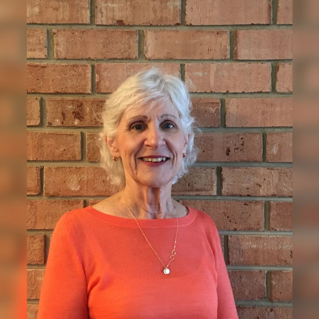 Patricia H. Toth
