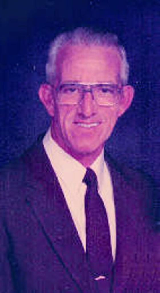 Guy Trantham Profile Photo