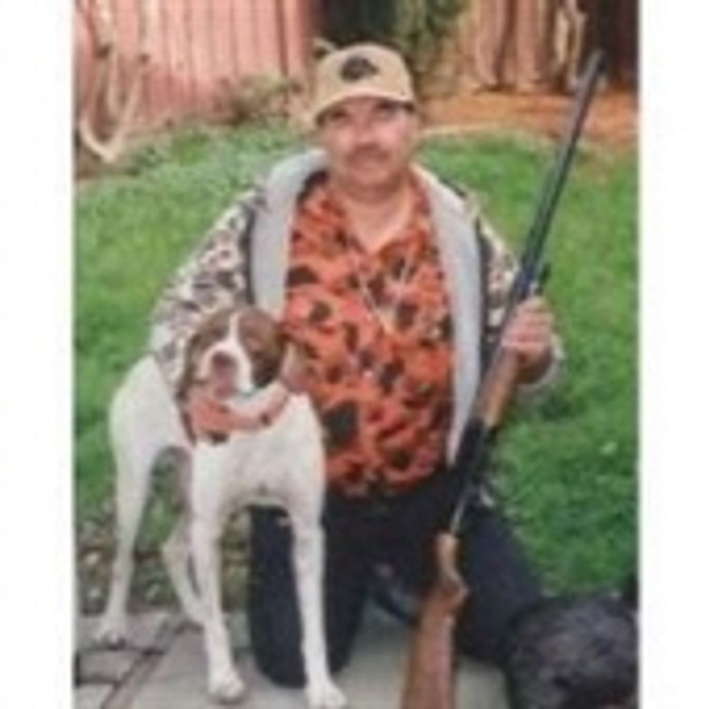 Clifford Earl Boronda