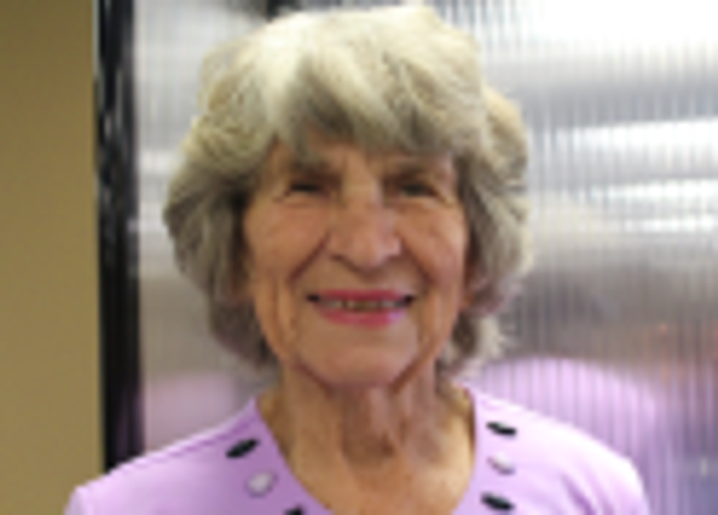 Lorena Susanna Crouse Profile Photo