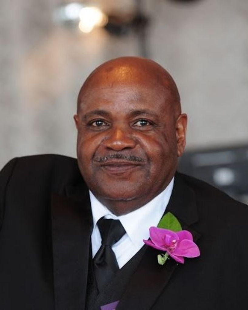 Gerald Reynard Jenkins Profile Photo