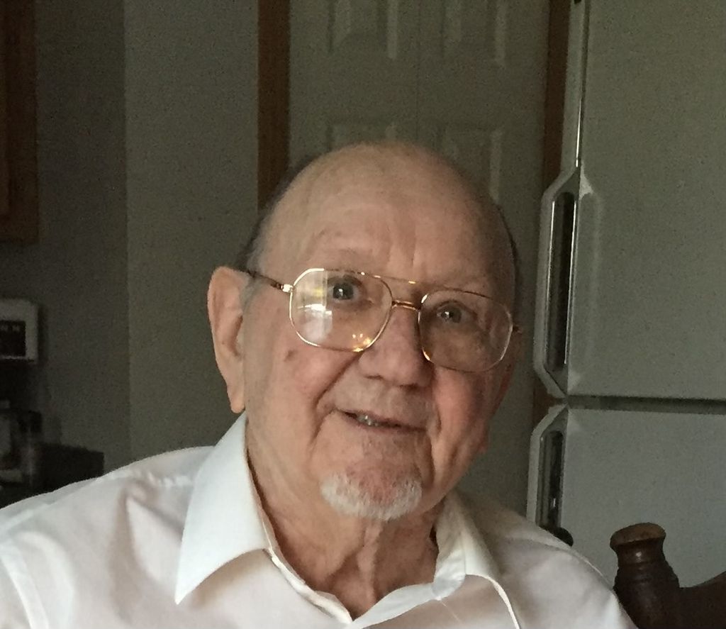 Robert James Anderson Profile Photo