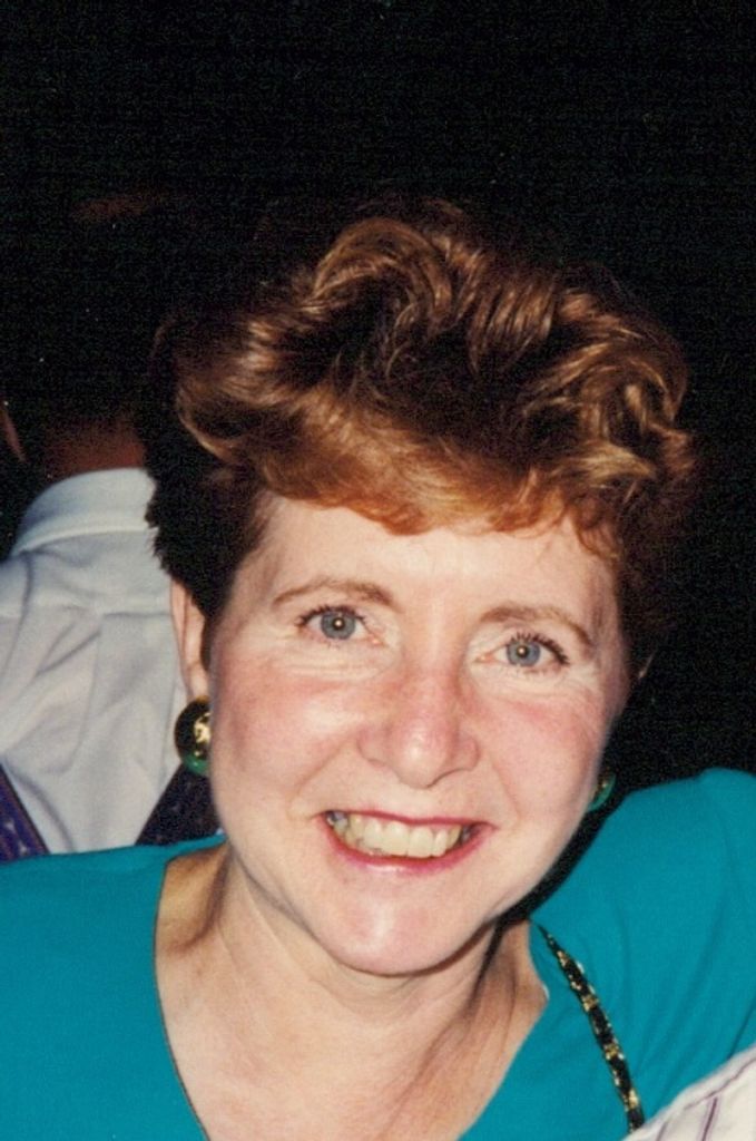 Alison (Dowd)  Walsh Profile Photo