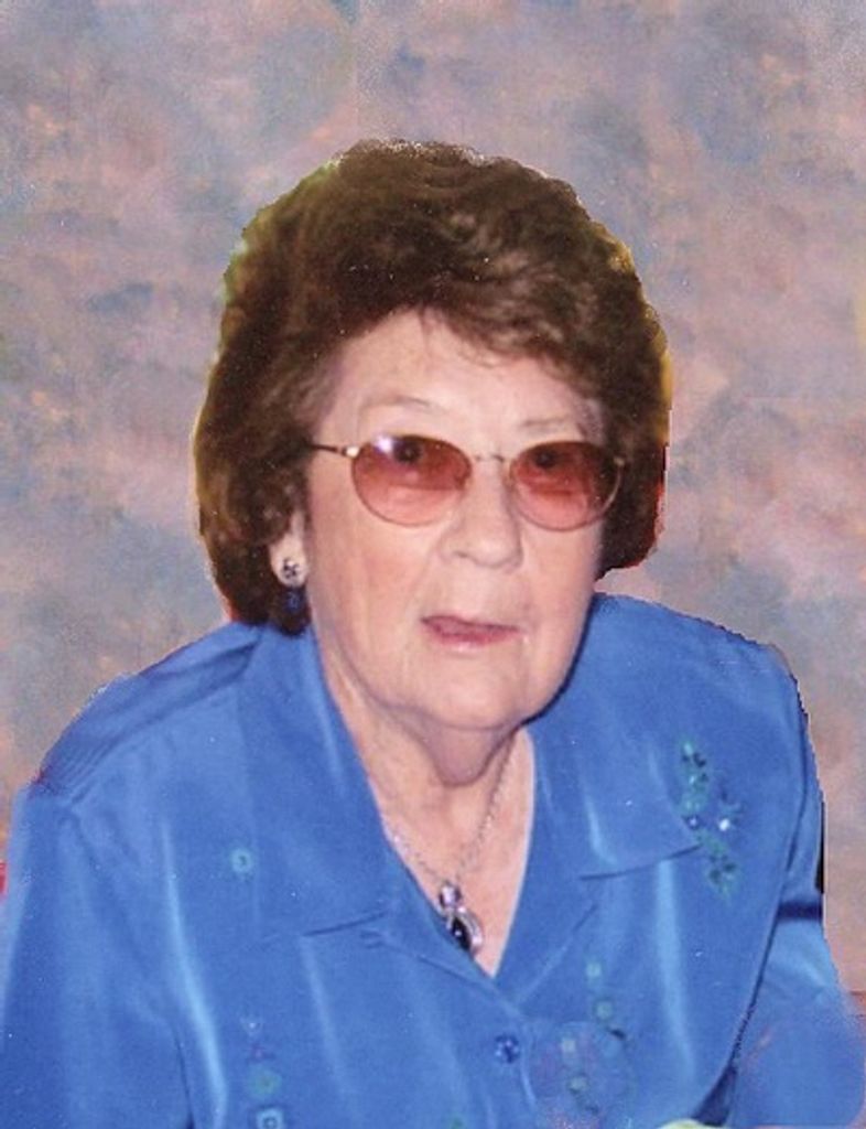 Annie Osborne Jefferson