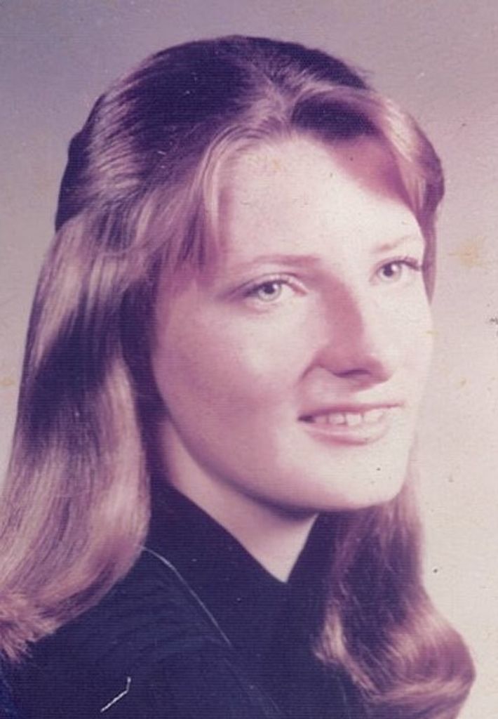 Mary Louise Larish