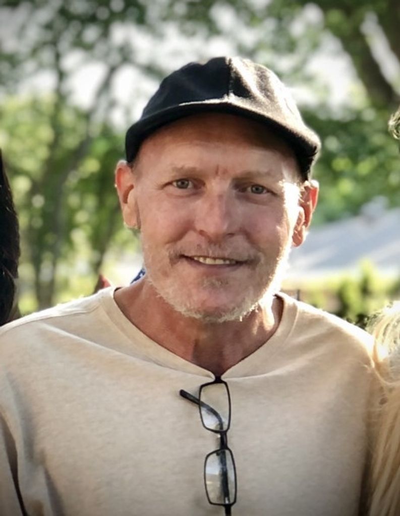 Stephen Holmes