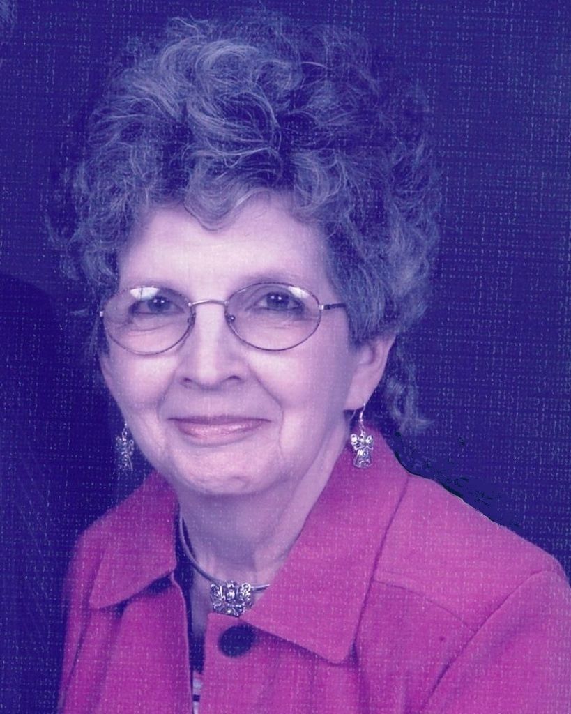 Janice Moore Keck