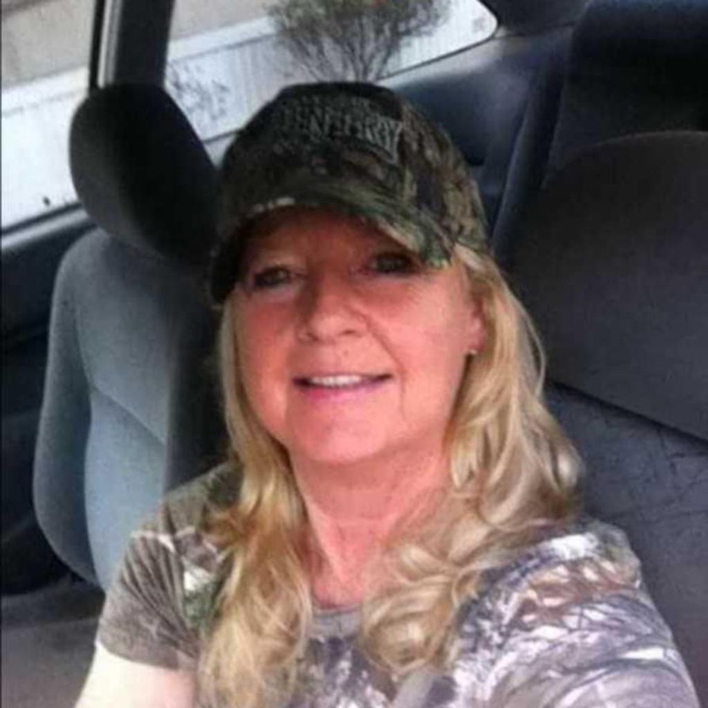 Kim Darsey Ray