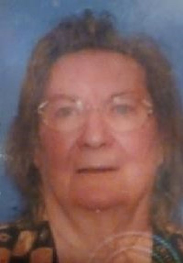 Hazel Lois Padgett Profile Photo