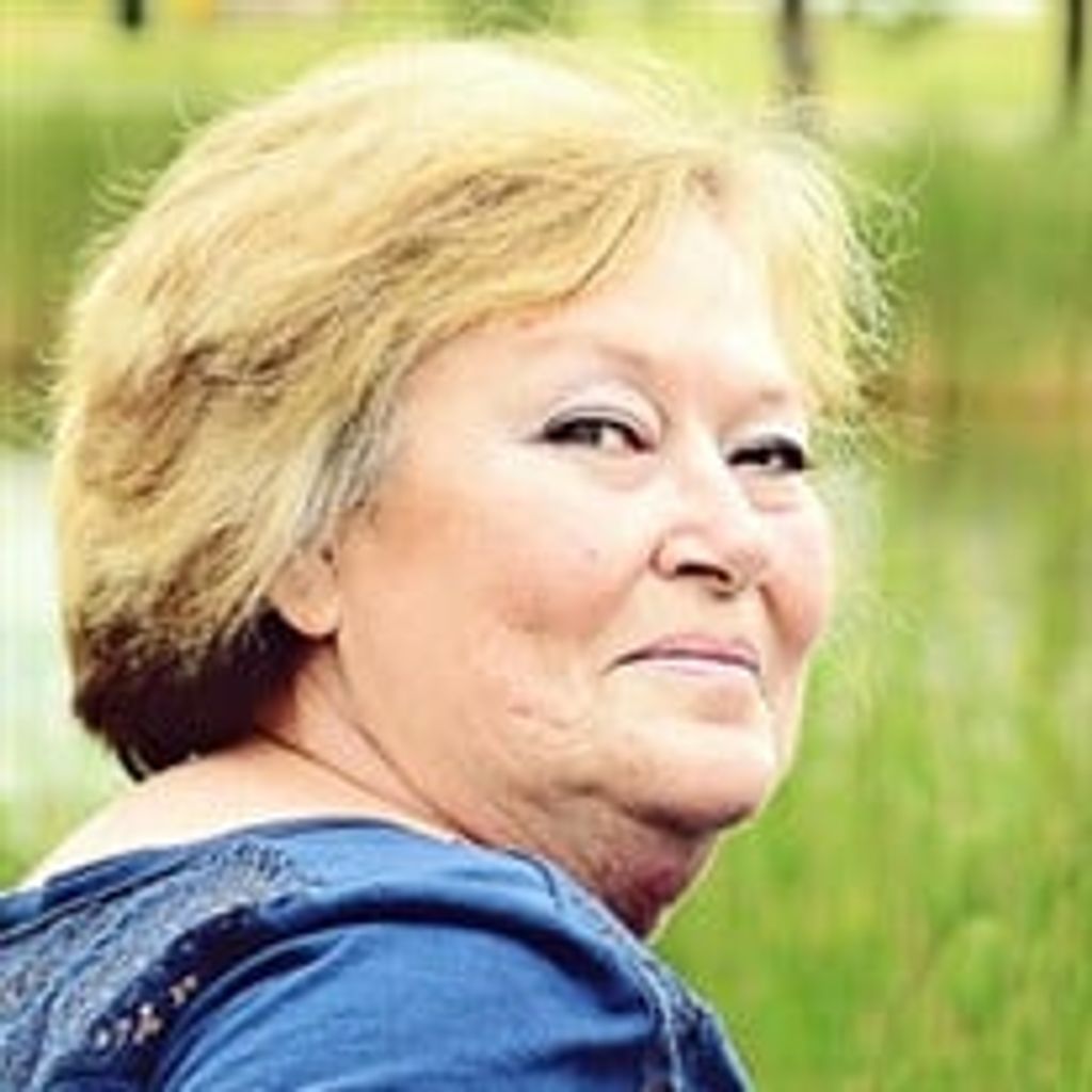 Frankie Ilene Kyner